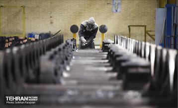 واگن‌سازی؛ روی ریل جهاد 50