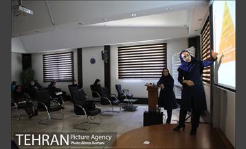 جلسه آموزشی طرح کاپ 11