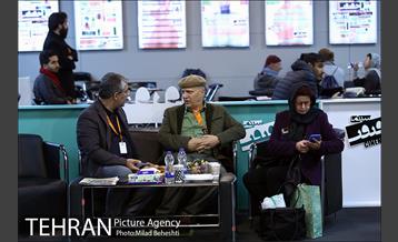 سیزدهمین جشنواره بین المللی سینماحقیقت 11