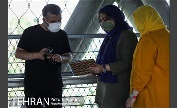 عصرانه کارتون پل طبیعت 15