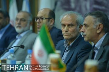 مجمع انتخاباتی فدراسیون اسکی  7