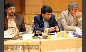 نشست تخصصی معاونین فنی و عمرانی مجمع کلانشهرهای ایران 24