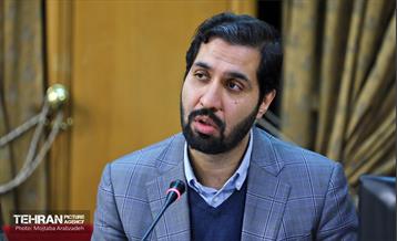 جلسه شورای حمل و نقل و ترافیک شهر تهران 18