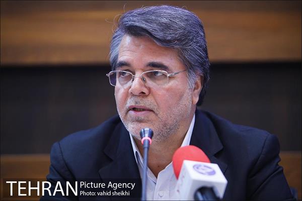 نشست صمیمی شهردار منطقه 5 با اصحاب رسانه 8