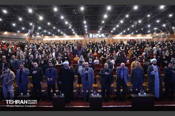 ویژه برنامه ایران همدل 27