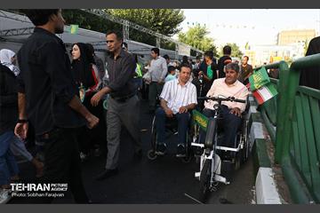 جشن ۱۰ کیلومتری غدیر 55
