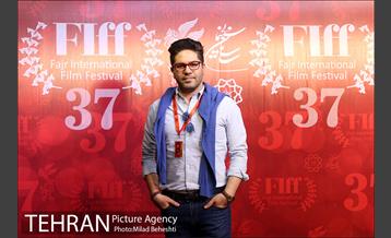 روز ششم سی و هفتمین جشنواره جهانی فیلم فجر 26