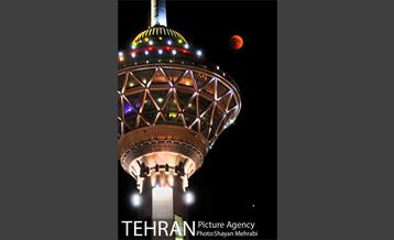 طولانی ترین ماه گرفتگی قرن 4