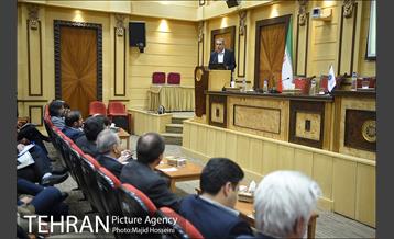 حضور شهردار تهران در پویش خیرین مدرسه ساز(ایران من) 7