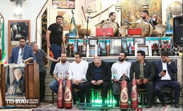 جشن گلریزان نذر یاری 23