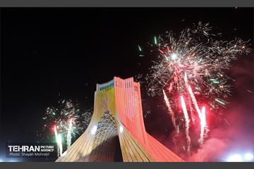 جشن ۱۰ کیلومتری غدیر 21