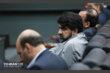 دومین نشست خبری شهردار پایتخت 19