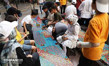 تصویر روبیکی شهید آرمان علی‌وردی 23