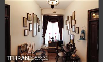 کافه کتاب دارالخلافه 12