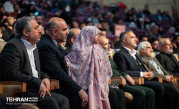 سومین همایش یاران سلیمانی 25