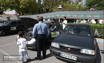 رالی خانوادگی خبرنگاران 27