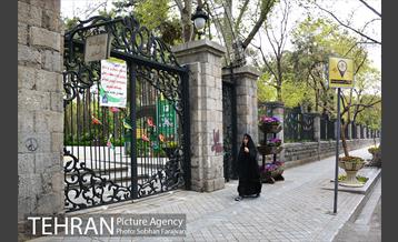 تعطیلی بوستان ها  14