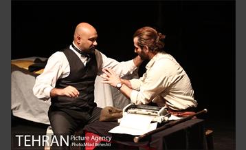 نمایش دشمن مردم 12