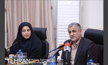 نشست صمیمی مهندس یزدانی با اصحاب رسانه  16