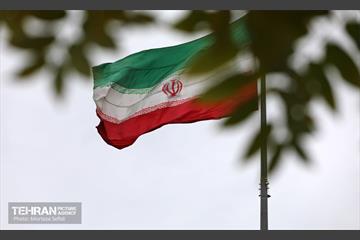 یک روز بارانی در منطقه 19 18