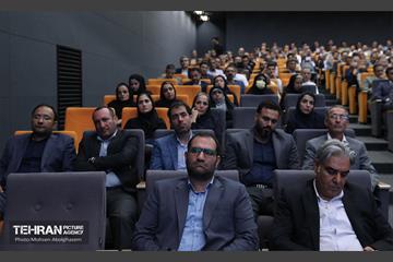 نشست فصلی مدیران معاونت مالی و اقتصاد شهری 34