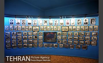 دیدار شهردار تهران با جمعی از سینما گران 4