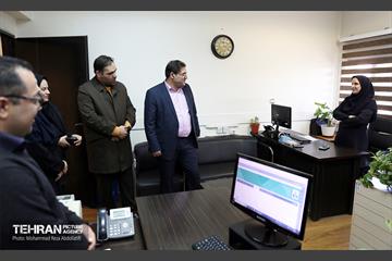 هم‌اندیشی مدیران اداره کل سرمایه انسانی شهرداری تهران  3