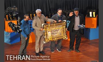 اختتامیه نهمین جشنواره وب و موبایل ایران 5