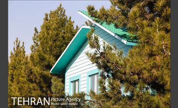 بوستان پرواز 21