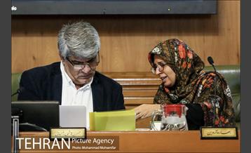 جلسه 105 شورای شهر 30