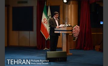 آیین افتتاح شانزدهمین نمایشگاه گل و گیاه تهران با حضور سرپرست شهرداری تهران 18