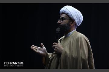 جشن رمضان خانواده های فرهنگسرای عترت 6