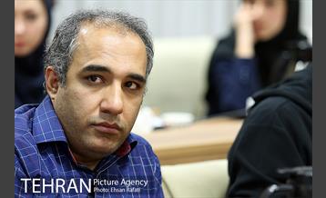 نشست هم اندیشی مهندس عارف نیا با خبرنگاران حوزه شهری 41