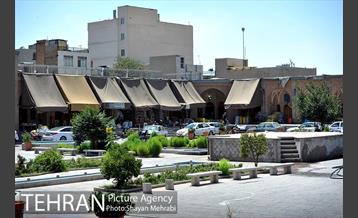 کاروانسرای خانات 29