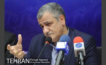 نشست خبری مهندس یزدانی با اصحاب رسانه 11