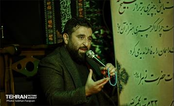 وداع با شهید گمنام  4