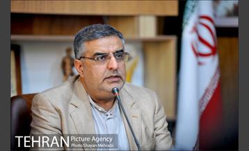 نشست خبری شهردار منطقه ٢٢ در خصوص افتتاح ٥٠ پروژه منطقه 4