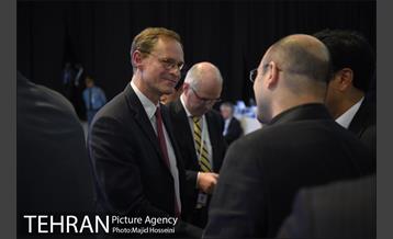 اجلاس شهرداران جهان 27