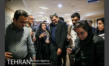 امضا قرارداد خرید ۳۷۶ واگن مترو 27