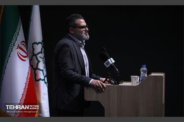 نشست مدیران ارتباطی شهرداری تهران 3