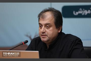 نشست «نقش شهرداری‌ها در مدیریت بحران آب» 17