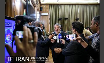 صد و شصت و پنجمین جلسه شورا شهر 27