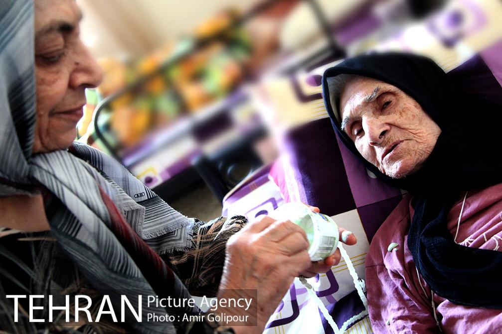 روز جهانی سالمندان (جهاندیدگان) 4