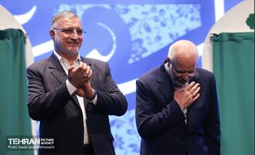 ششمین همایش «ستارگان شهر»  57