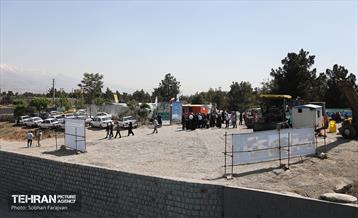 یکصد و هجدمین پویش امید و افتخار 17