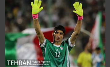 دیدار ایران و قطر در مقدماتی جام جهانی 1