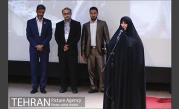 هشتمین جشنواره ملی مدیریت پروژه  2