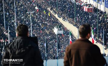 شکوه بدرقه 25