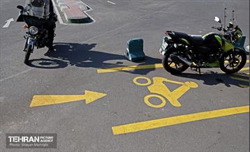 اجرای طرح کنترل ارشادی معاینه فنی موتورسیکلت‌ 10