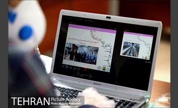 بازدید از خط 6 مترو تهران 4